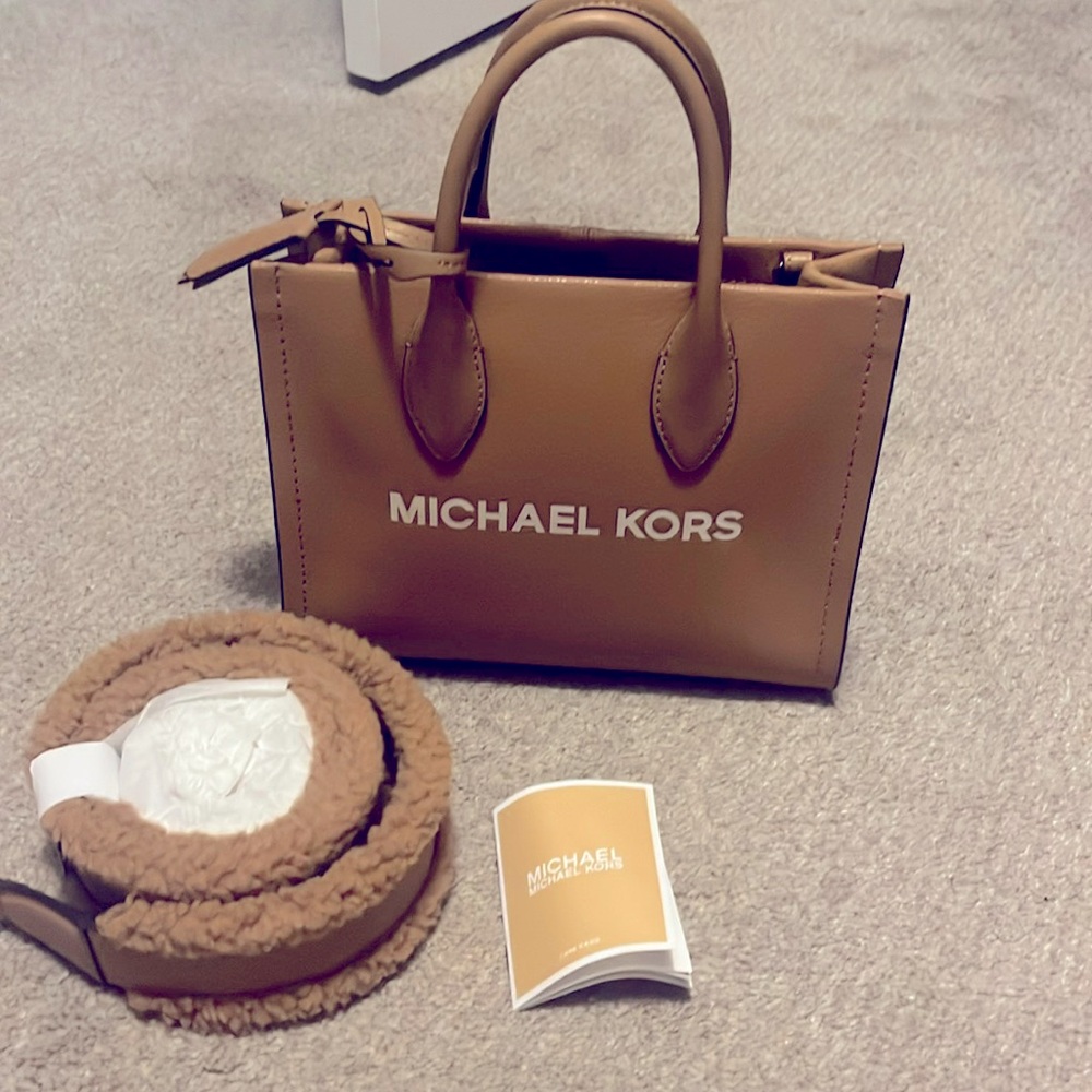 MICHAEL Michael Kors handbag brand new